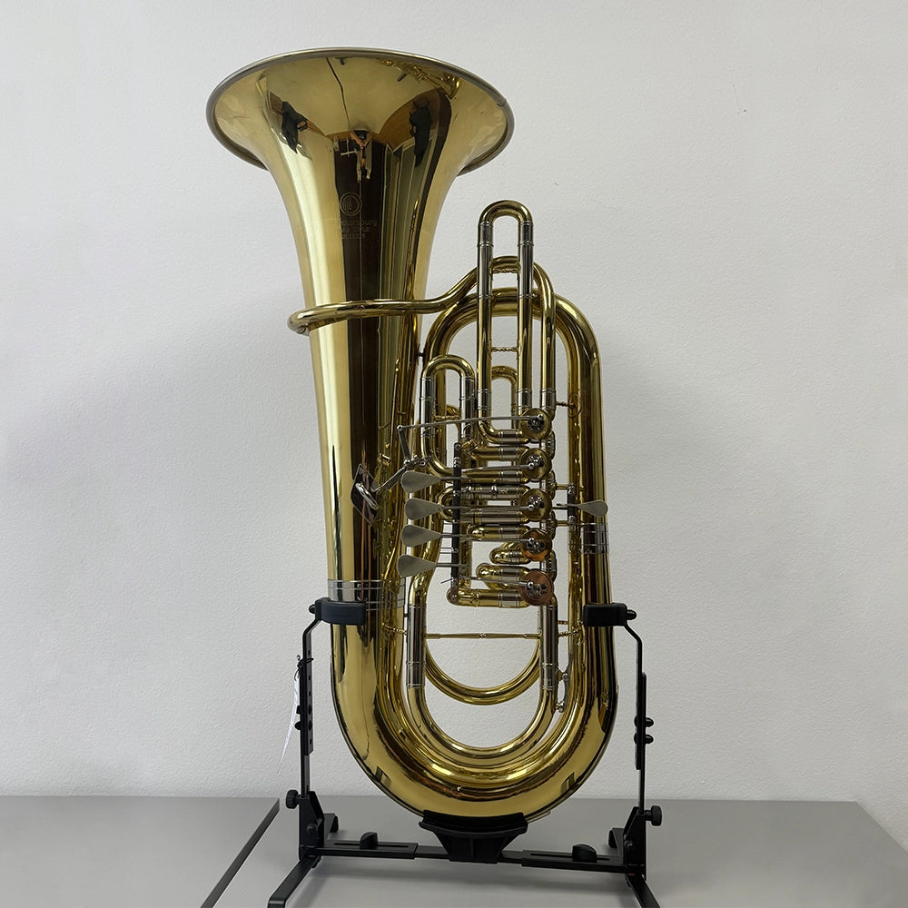 Rabljena F tuba St. Petersburg 207LD