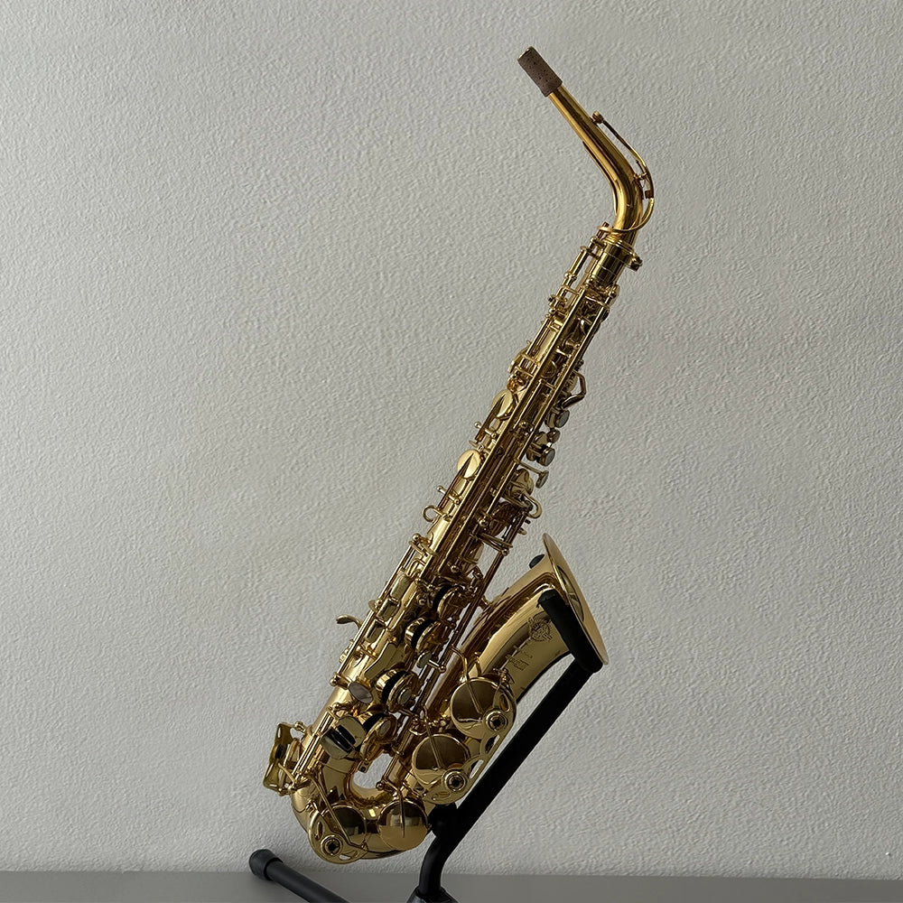 Rabljeni alt Saksofon SELMER SERIE III