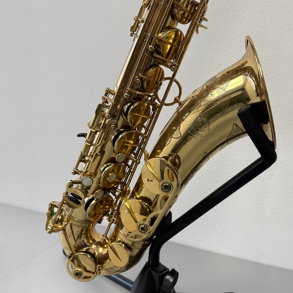 Rabljeni tenor saksofon Selmer Mark VI