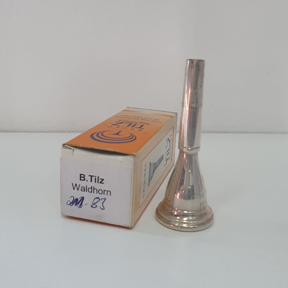 Rabljeni usnik za francuski rog Bruno Tilz Serije 211 B3