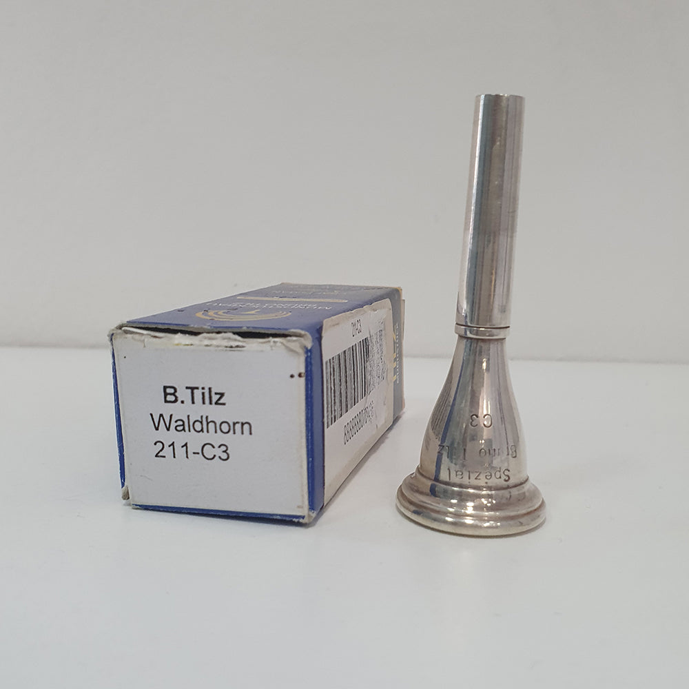 Rabljeni usnik za francuski rog Bruno Tilz Serije 211 C3