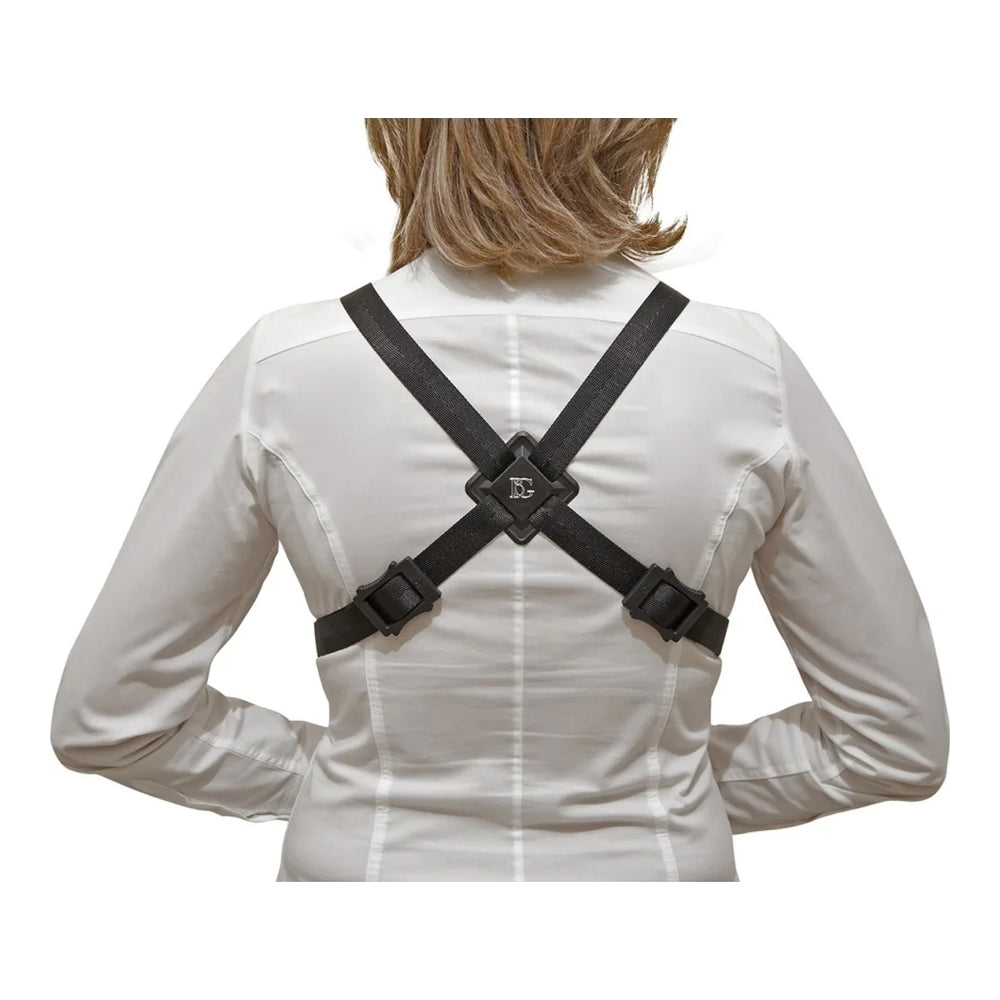 Remen za alt, tenor i bariton saksofon BG S41MSH (ženski, medium)