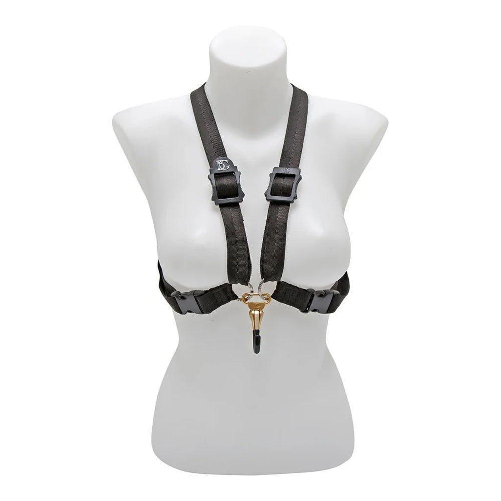 Remen za alt, tenor i bariton saksofon BG S41MSH (ženski, medium)