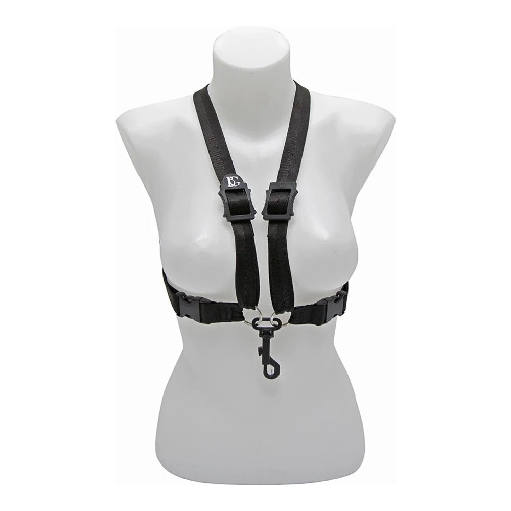 Remen za alt, tenor i bariton saksofon BG S41SH (ženski, small)