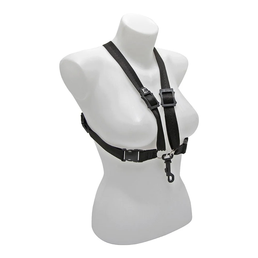 Remen za alt, tenor i bariton saksofon BG S41SH (ženski, small)