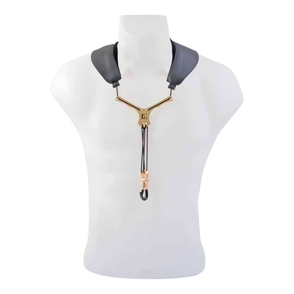 Remen za alt/bariton/tenor/sopran saksofon BG ZEN S73YMSH ZEN XL