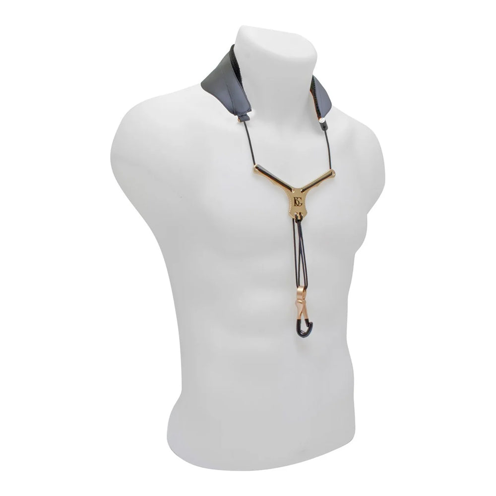 Remen za alt/bariton/tenor/sopran saksofon BG ZEN S73YMSH ZEN XL