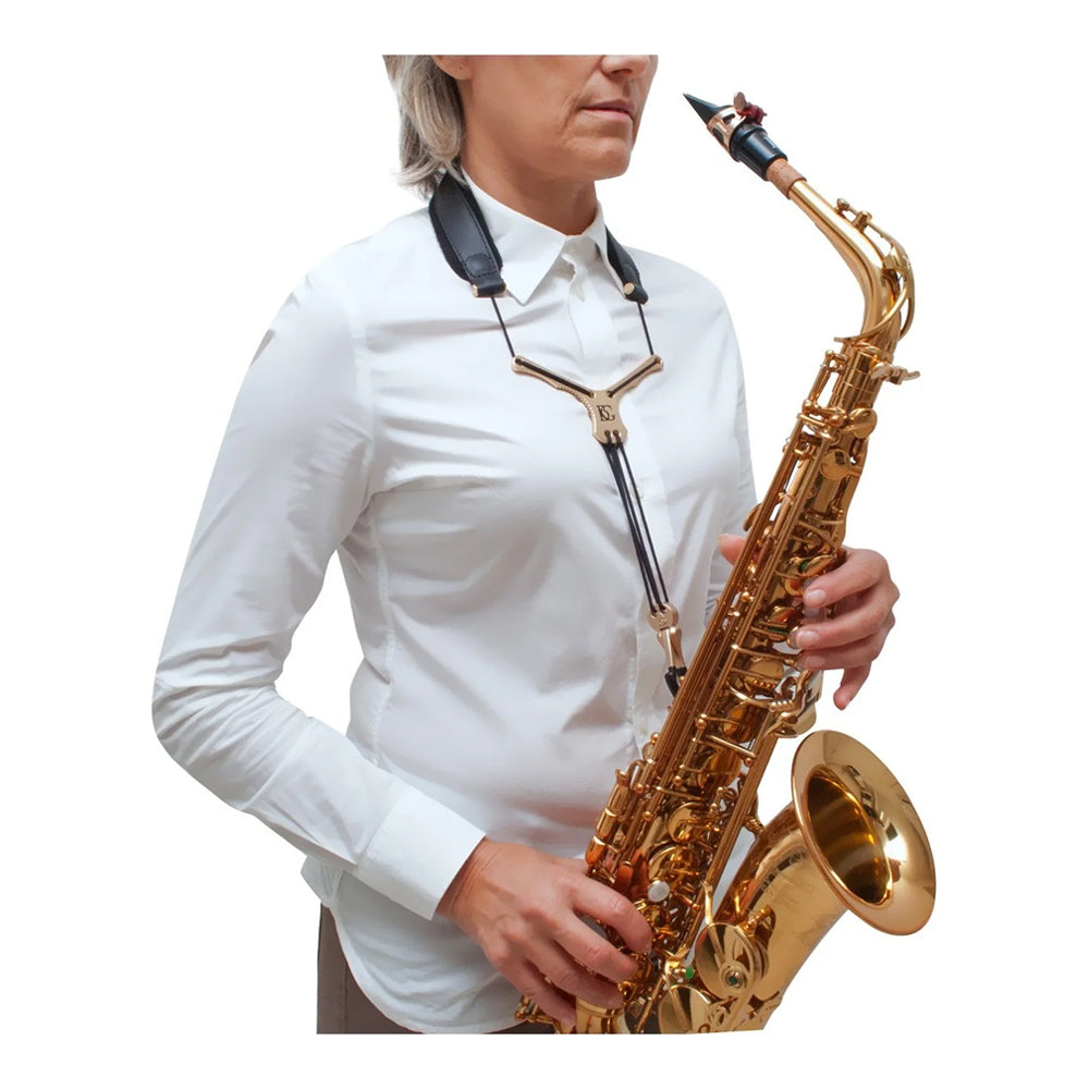 Remen za sopran/alt/tenor saksofon BG ZEN S20YMSH