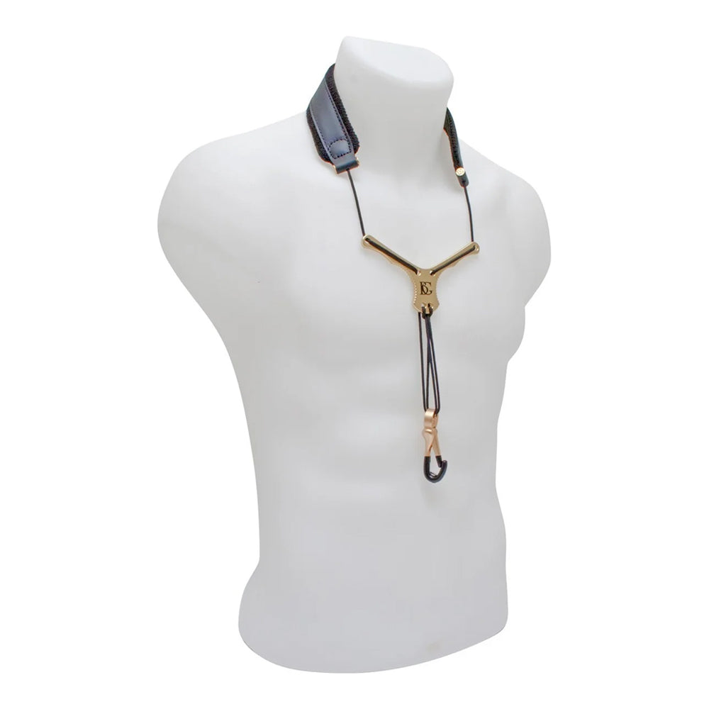 Remen za sopran/alt/tenor saksofon BG ZEN S20YMSH