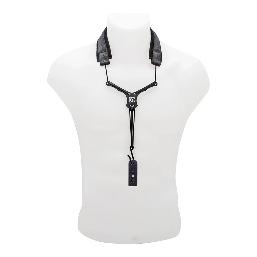 Remen za Bb klarinet BG ZEN W/2LP (CFYE)