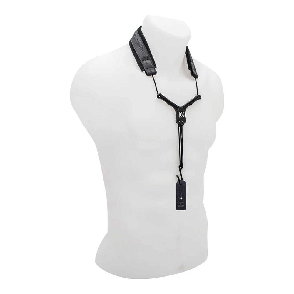 Remen za Bb klarinet BG ZEN W/2LP (CFYE)