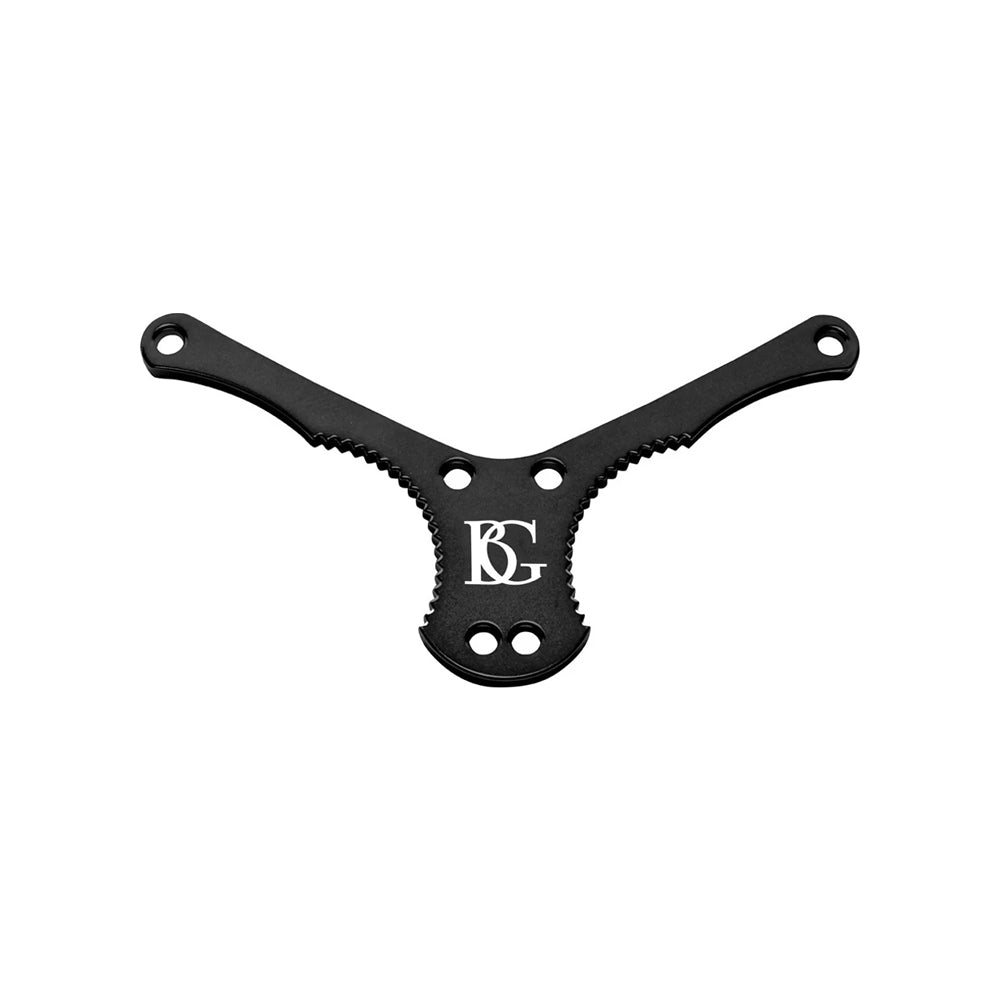 Remen za Bb klarinet BG ZEN W/2LP (CFYE)