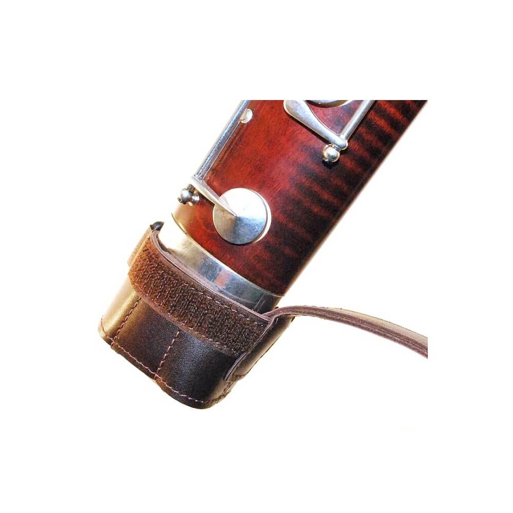 Remen za držanje fagota BG B06