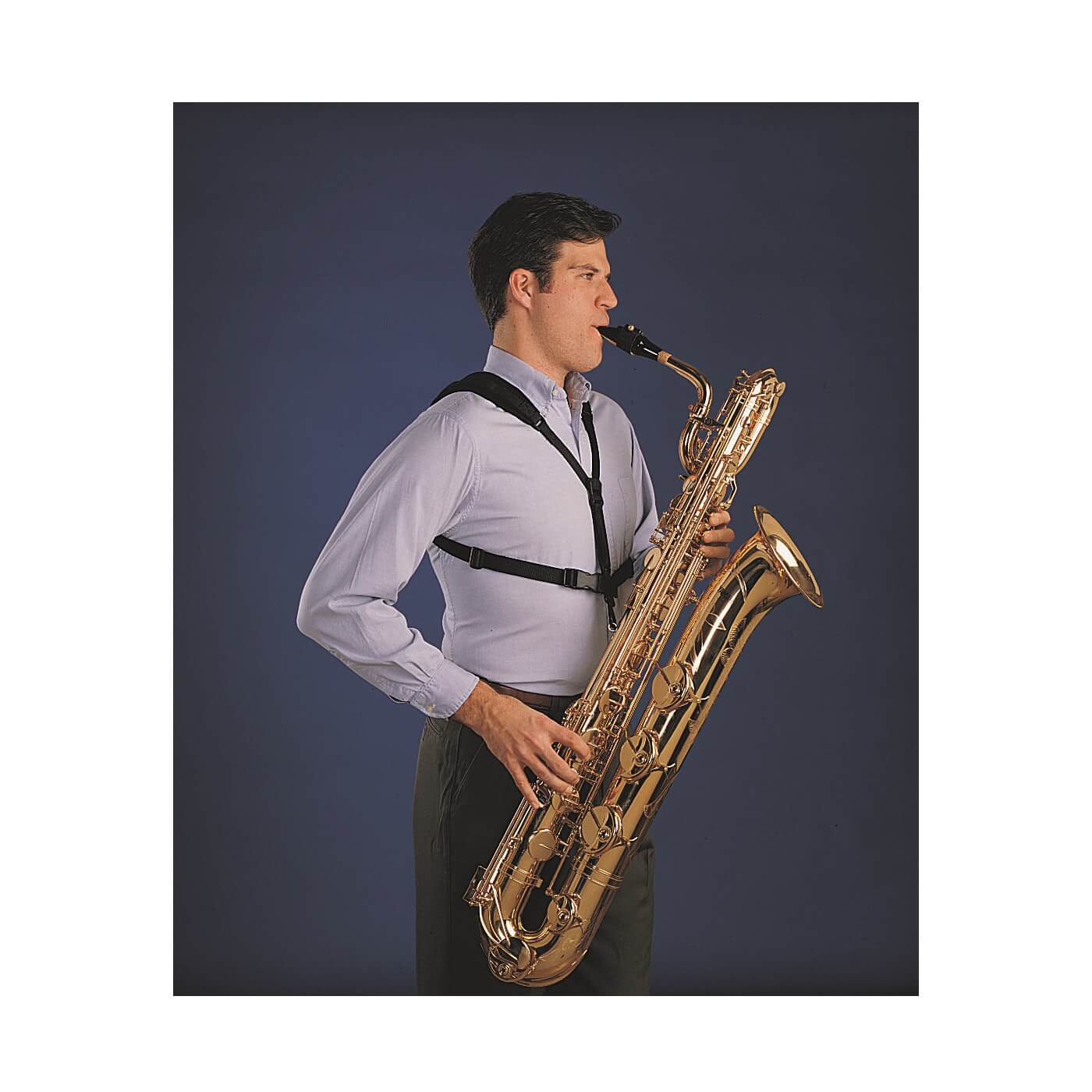 Remen za saksofon Neotech Soft Harness - Junior