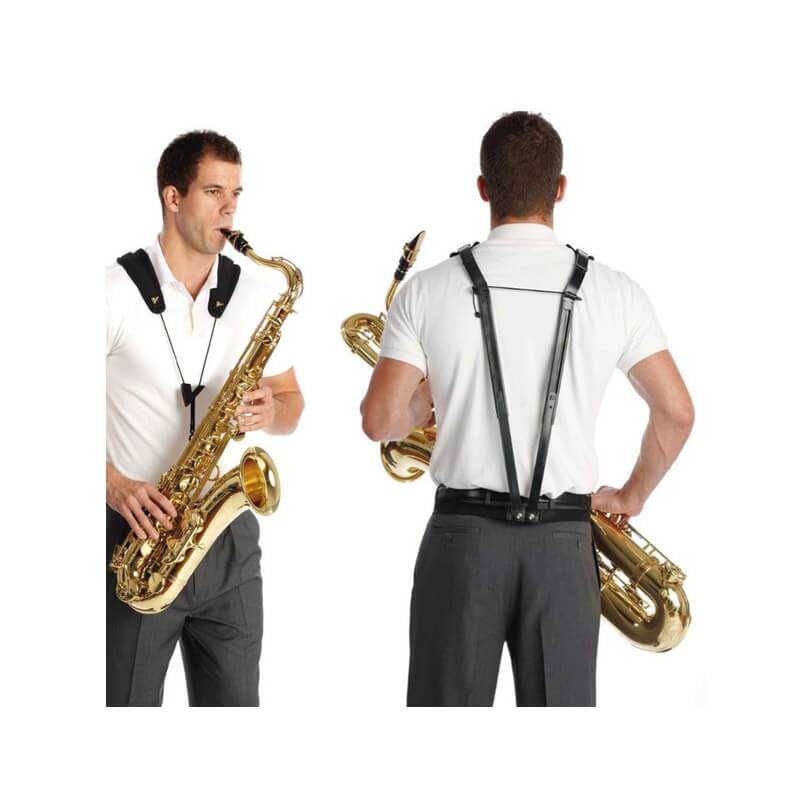 Remen za saksofon Vandoren FNH101 ML (univerzalni)