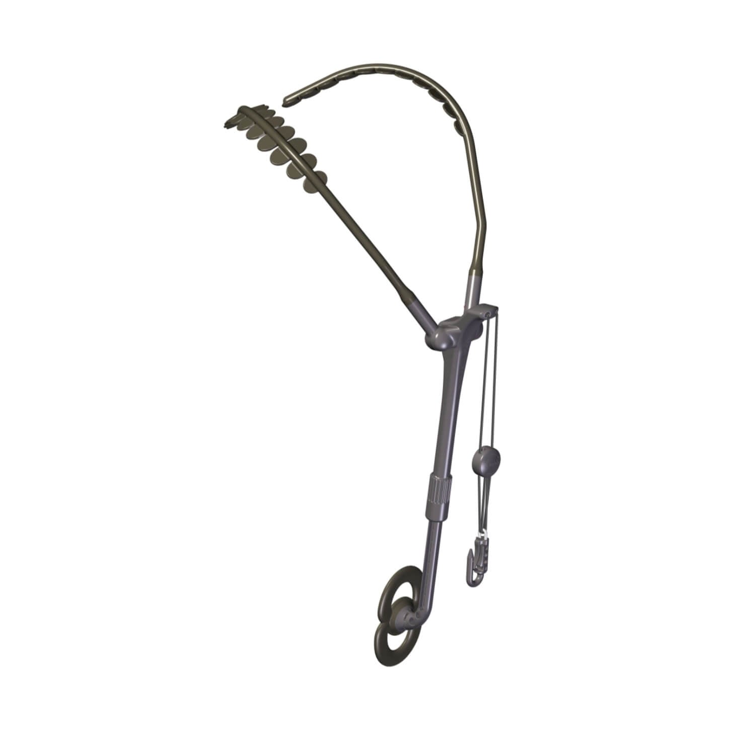 SaXholder Jazzlab (M)