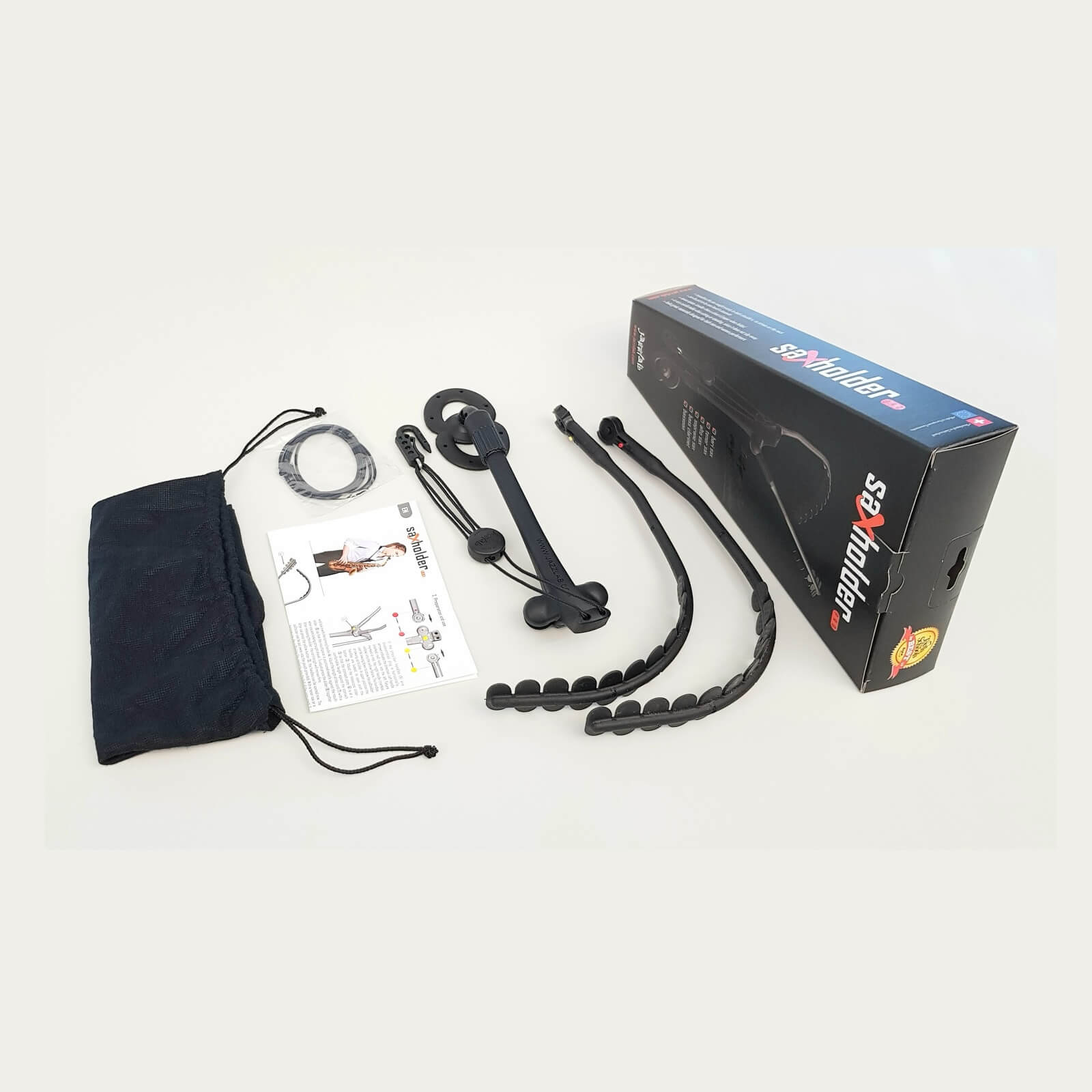 SaXholder Jazzlab (XL)