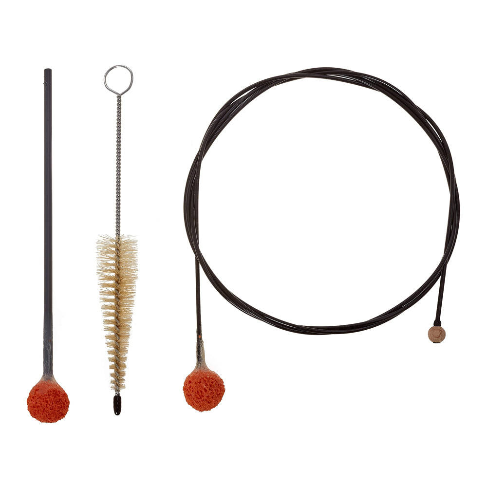 Set za čišćenje francuskog roga Reka