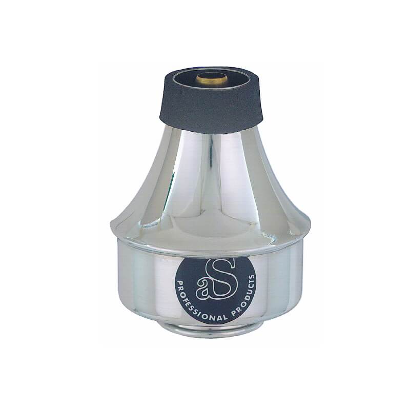 Sordina za trubu AS Wah - Wah (aluminij/mala)