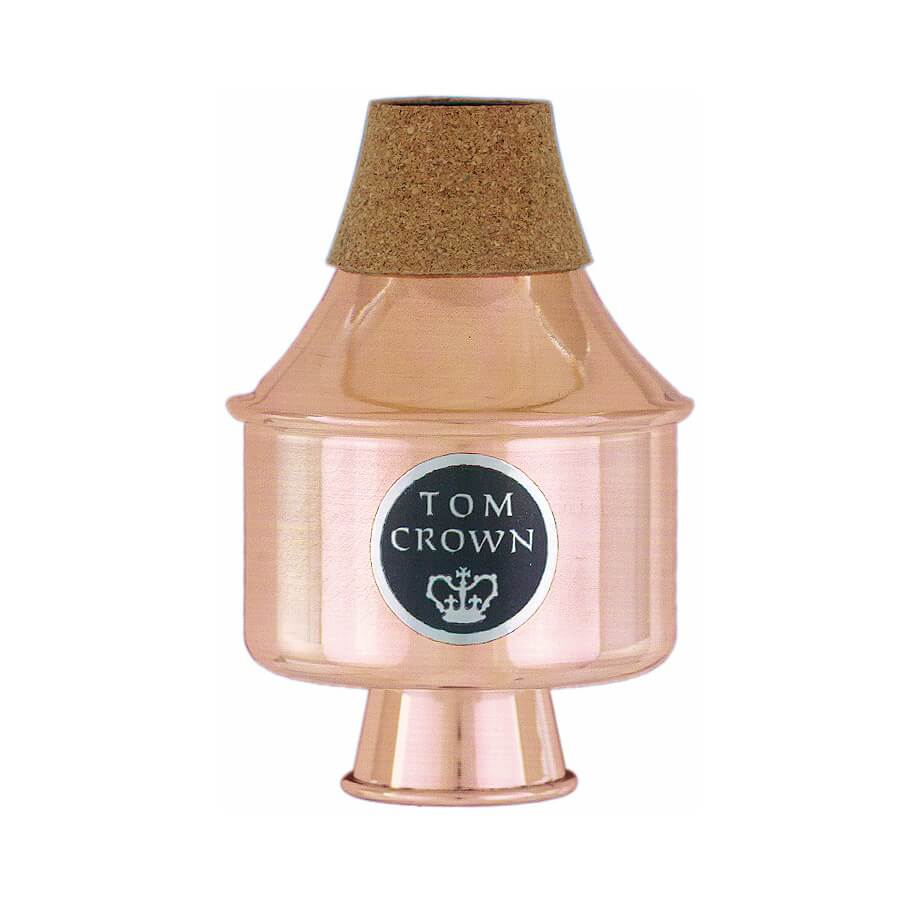 Sordina za trubu Tom Crown Wah-Wah TWWC