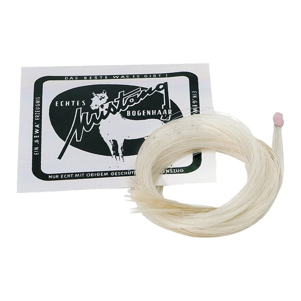 Strune za gudalo za violinu/violu Gewa Mustang (80cm)