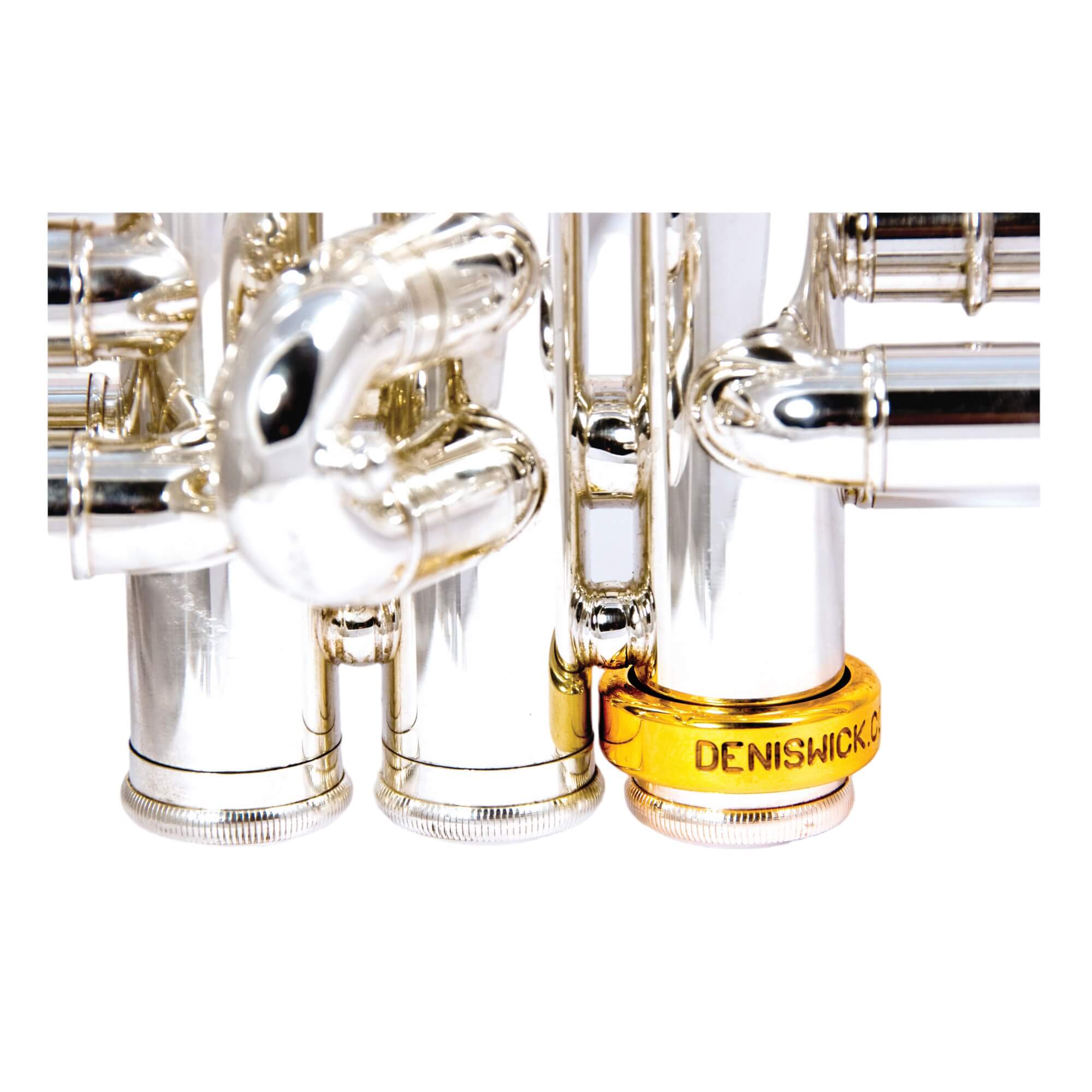 Tone Collar za trubu Denis Wick