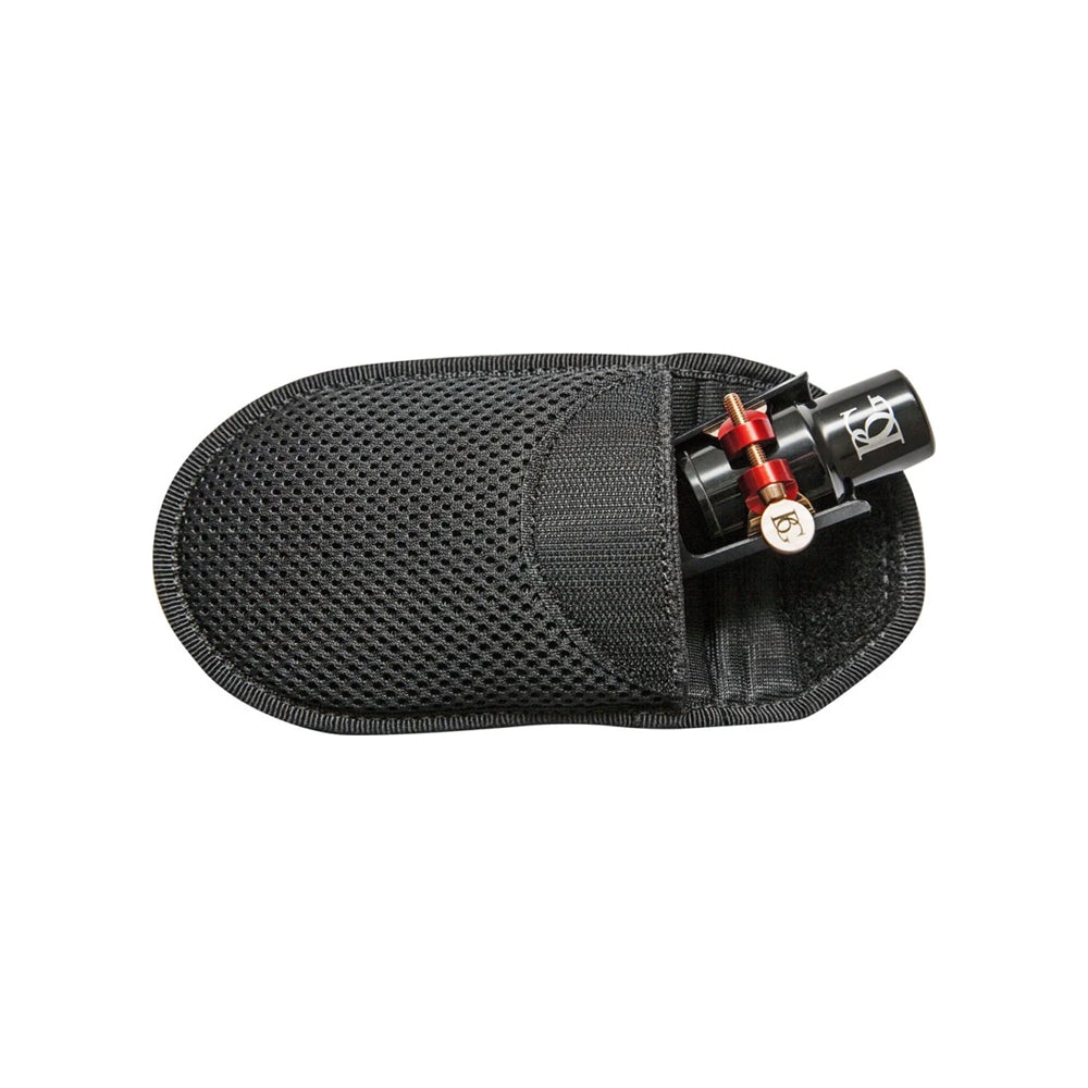 Torbica za usnik BG PM (za alt i sopran saksofon, Bb klarinet i trubu)