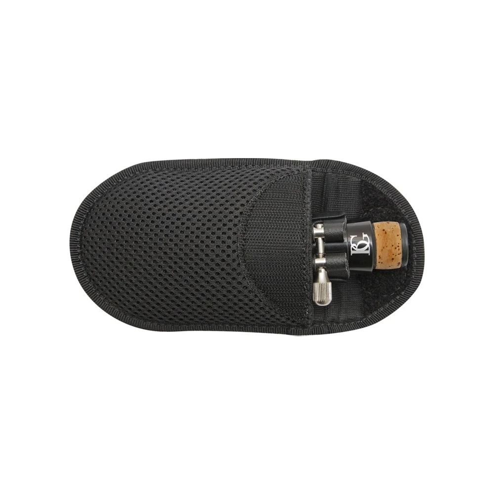 Torbica za usnik BG PM (za alt i sopran saksofon, Bb klarinet i trubu)