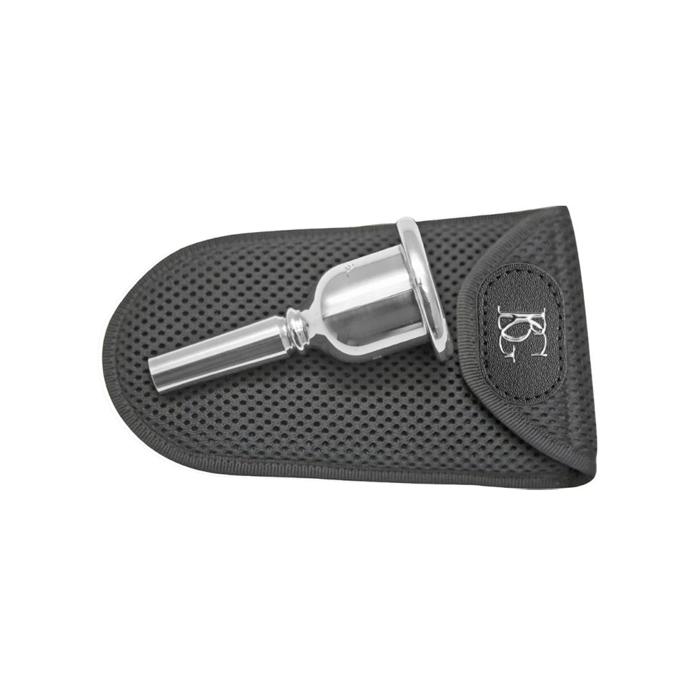 Torbica za usnik BG PML, velika (za saksofone, klarinete i tube)