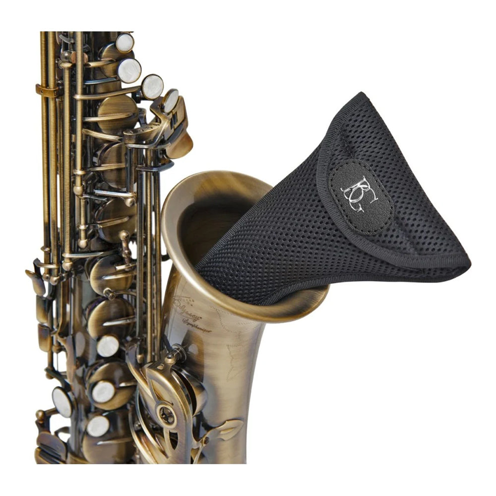 Torbica za vrat tenor saksofona BG PT1