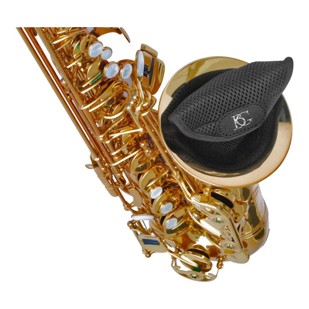 Torbica za vrat tenor saksofona BG PT1