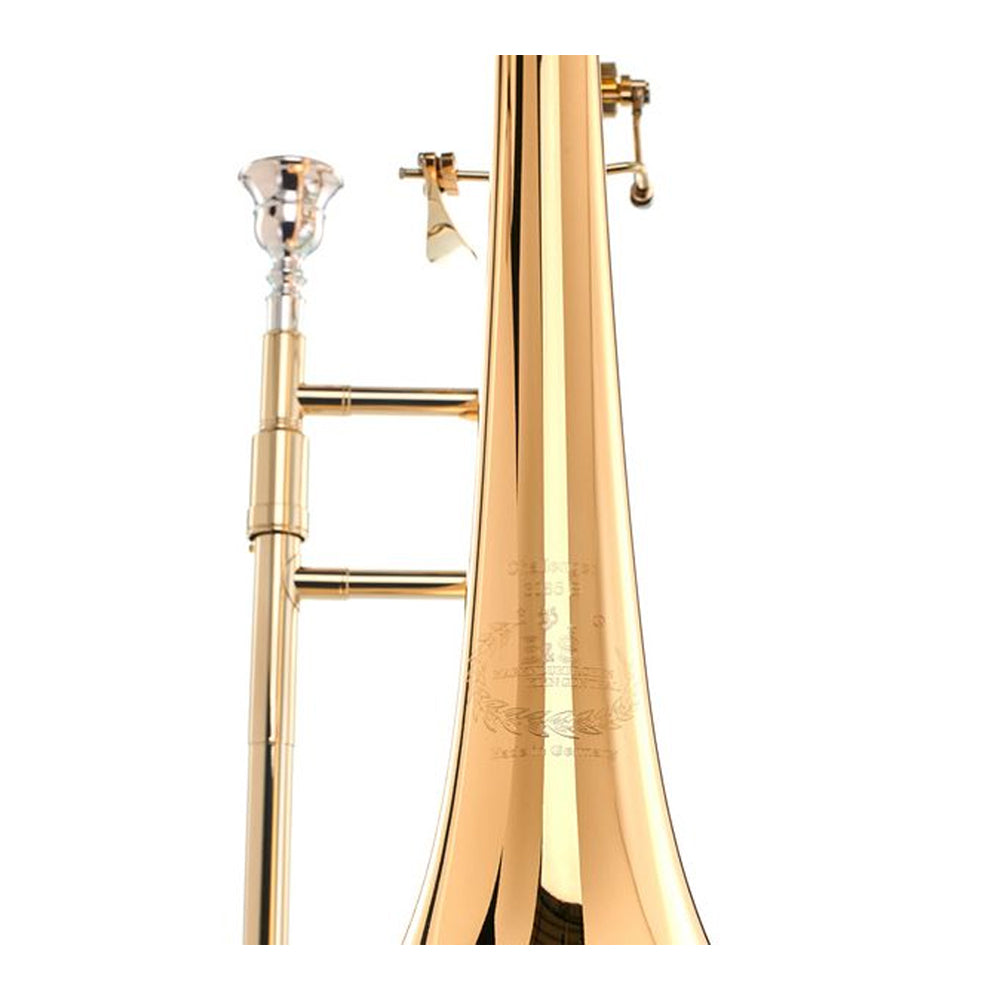 Trombon B&S 3085B-L Bb/F