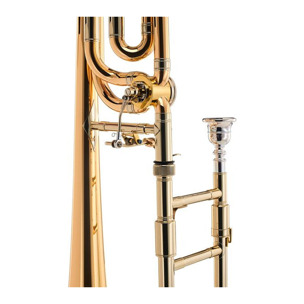 Trombon B&S 3085B-L Bb/F