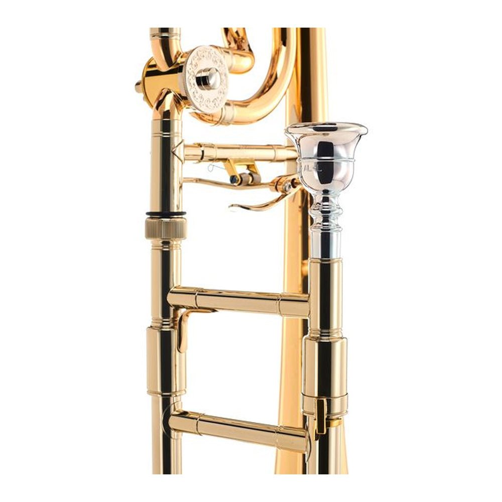 Trombon B&S 3085B-L Bb/F