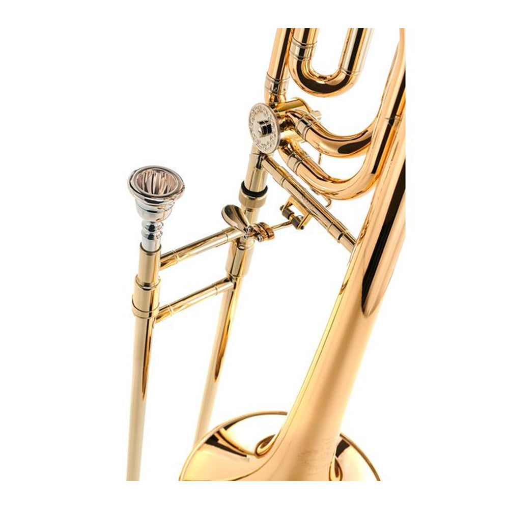 Trombon B&S 3085B-L Bb/F