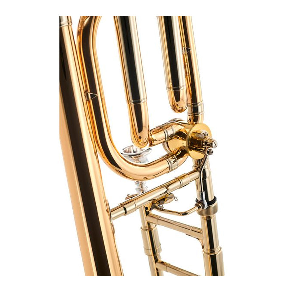 Trombon B&S 3085B-L Bb/F