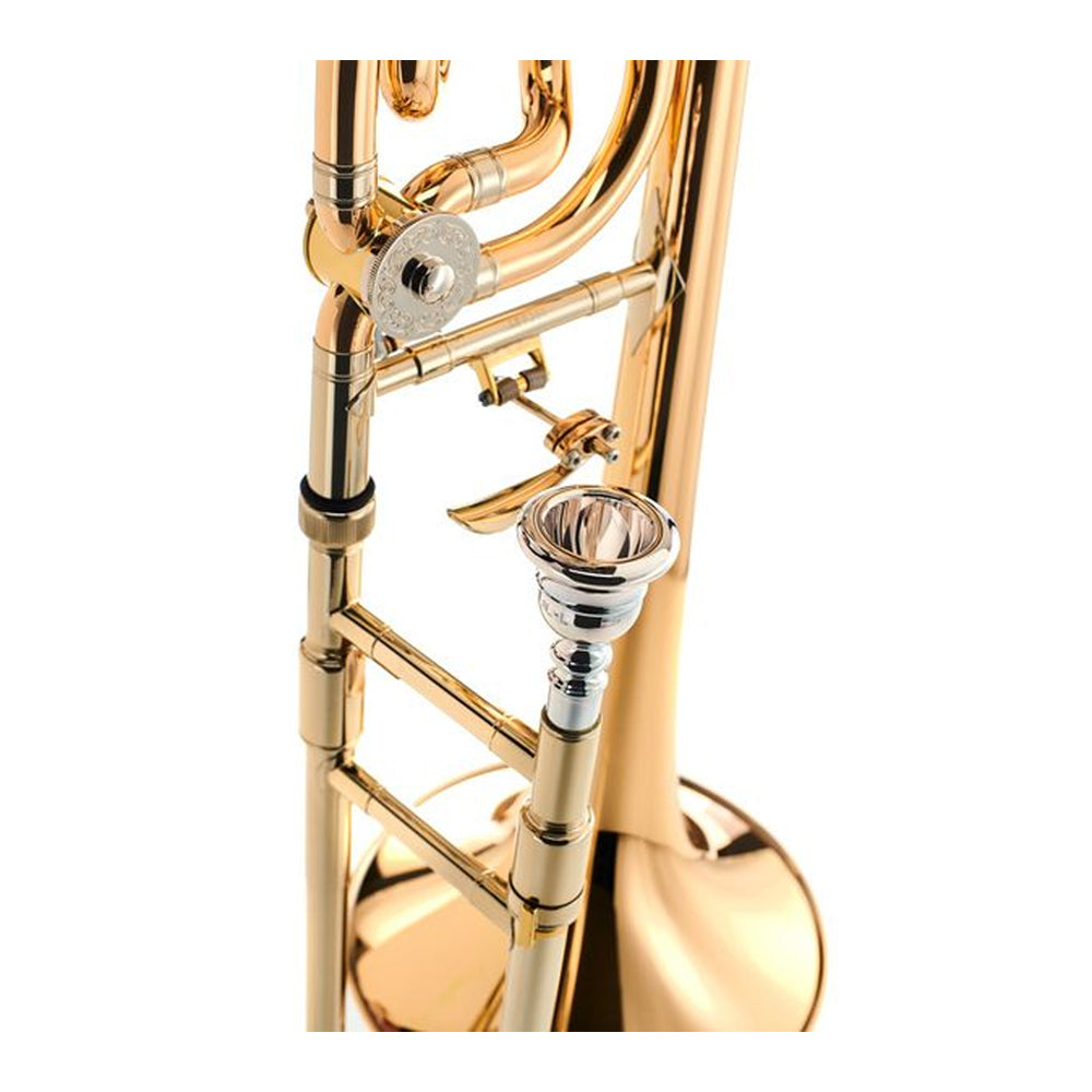 Trombon B&S 3085B-L Bb/F