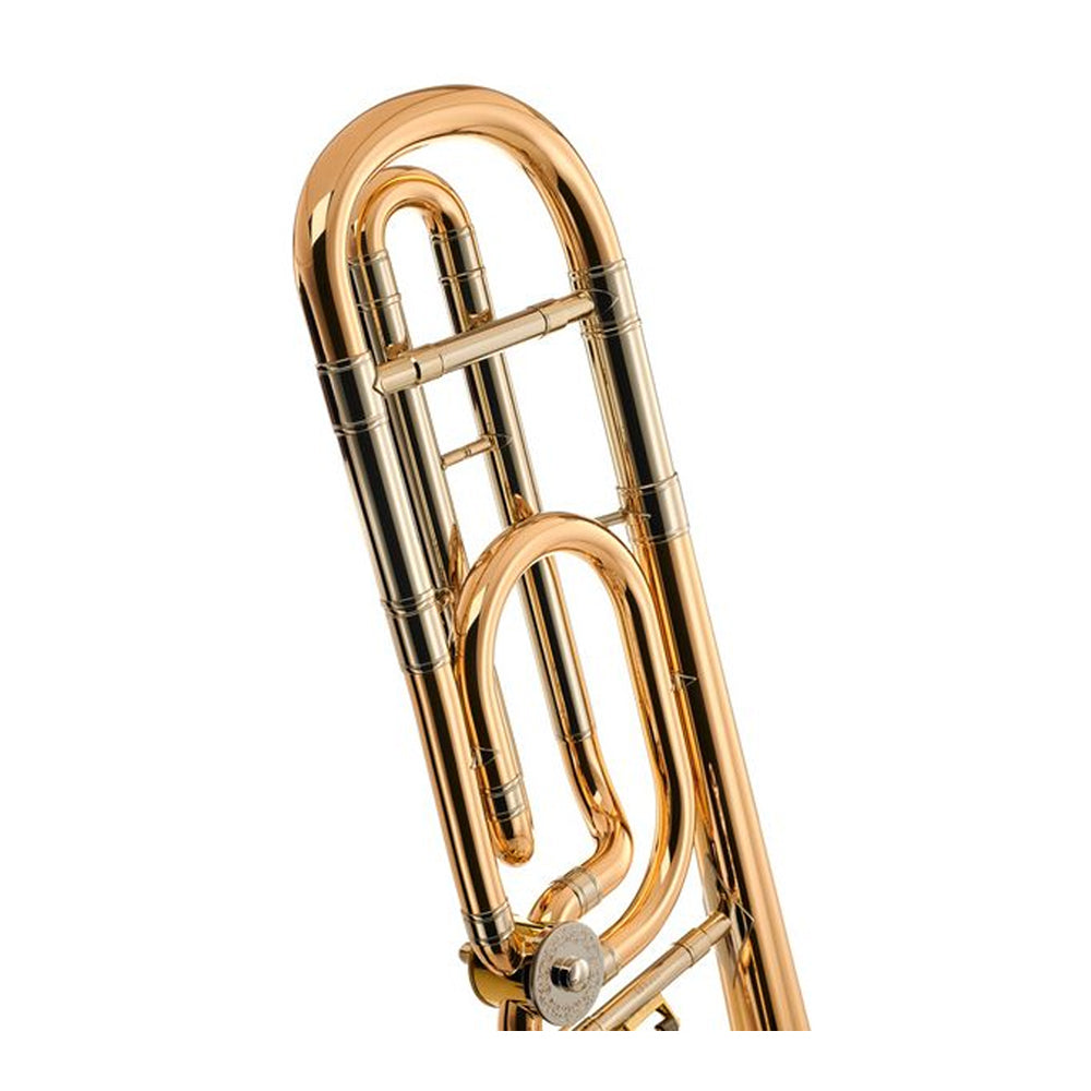 Trombon B&S 3085B-L Bb/F