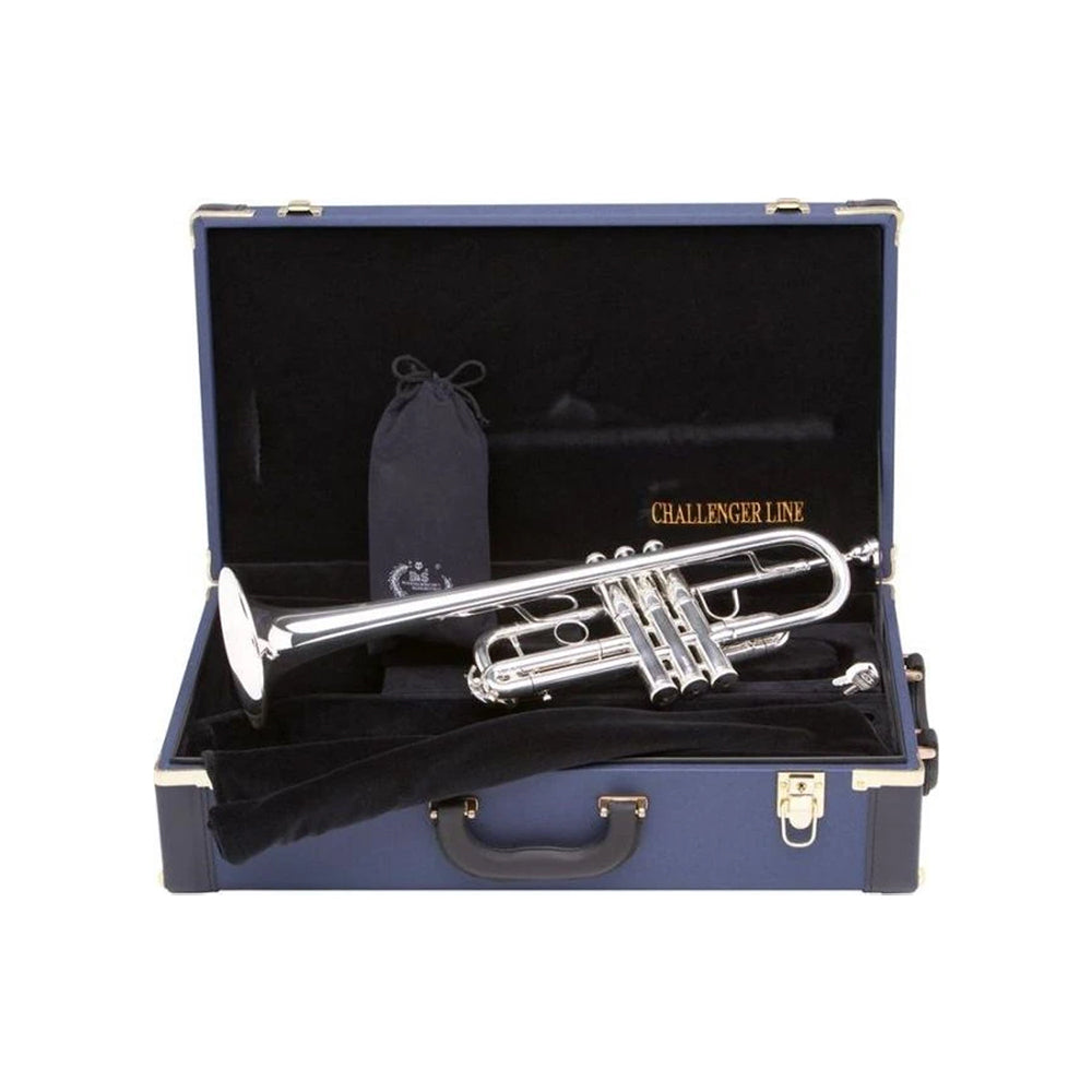 Truba B&S Challanger Il (3136/2-S) C-Truba