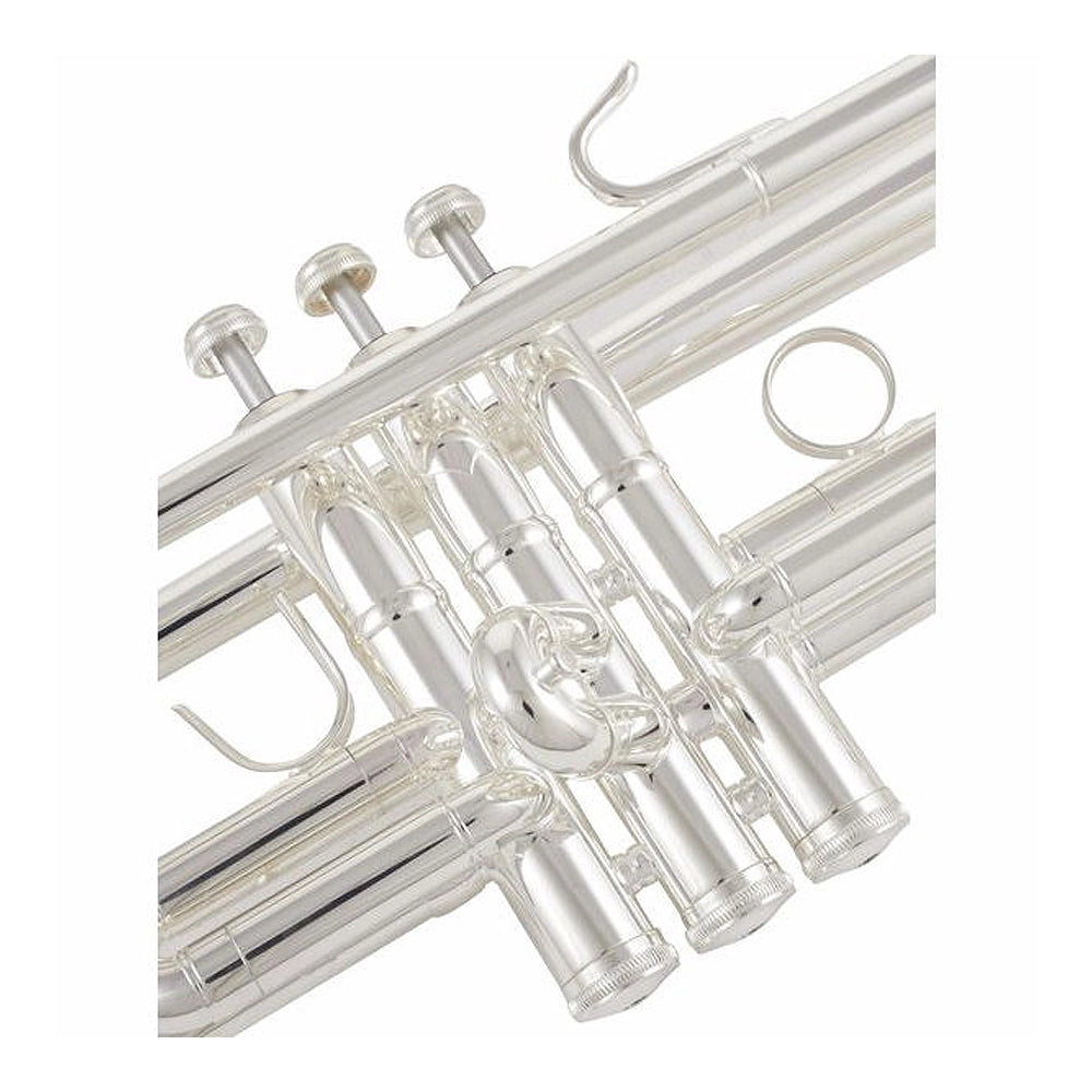 Truba B&S Challenger I (3137-2-0) Bb-Truba