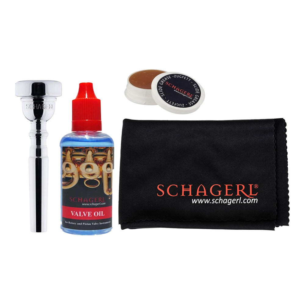 Truba Schagerl Academica TR-320L Bb-Truba