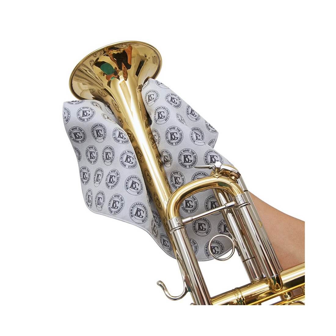 Univerzalna krpica za čiščenje BG A62