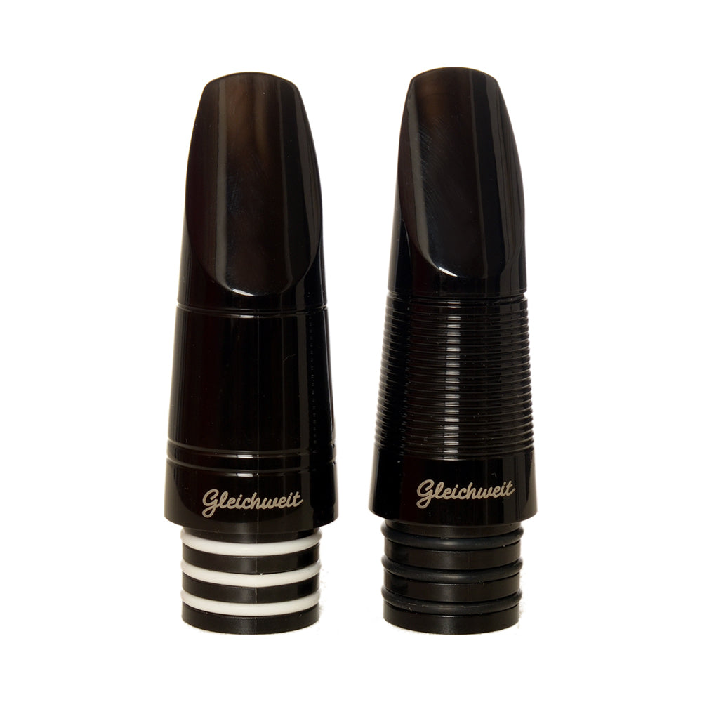 Usnik za Bb klarinet Gleichweit B7-1 (441-442 Hz Black)