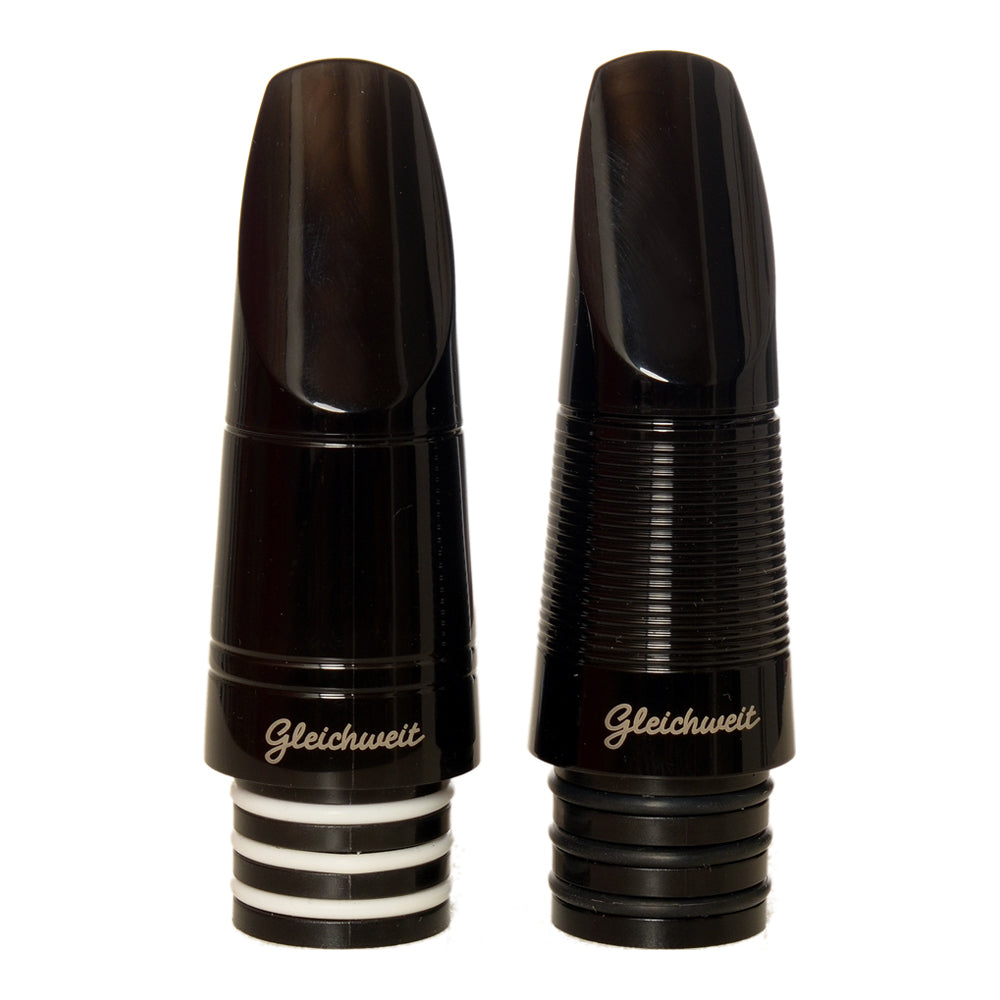 Usnik za Bb klarinet Gleichweit B9-1 (441-442 Hz Black)