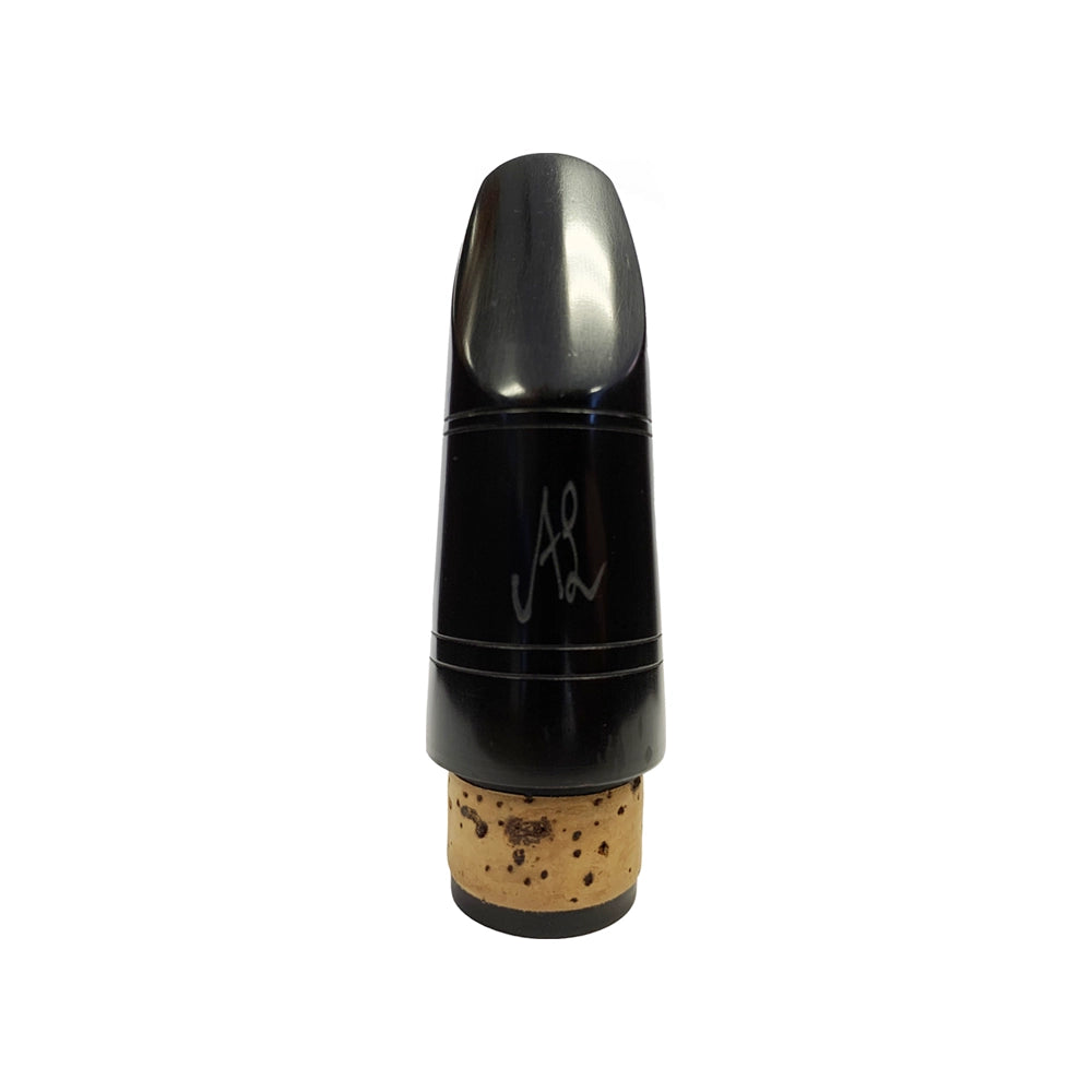 Usnik za Bb klarinet Licostini F5 - Ottone Technopolymer