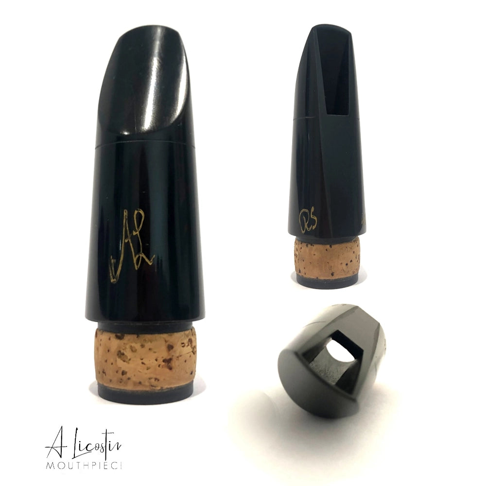 Usnik za Bb klarinet Licostini RS - Technopolymer