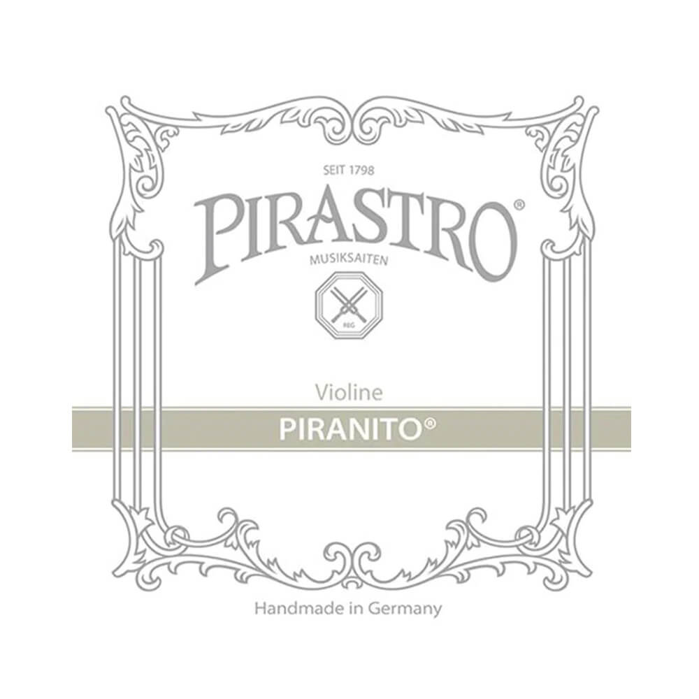 Žice za violinu Pirastro Piranito 3/4-1/2
