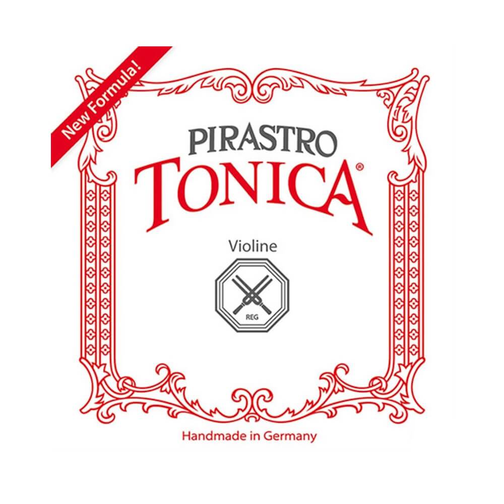 Žice za violinu Pirastro Tonica 3/4-1/2