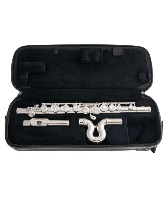 Jupiter JFL700WD Waveline Flauta