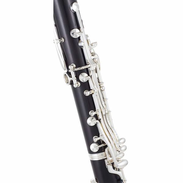 Klarinet Buffet Crampon RC (BC1114L-2-OP) B-Klarinet